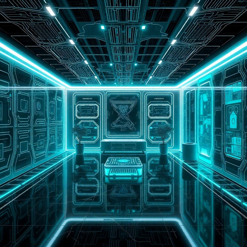 How AI is Changing Interior Design