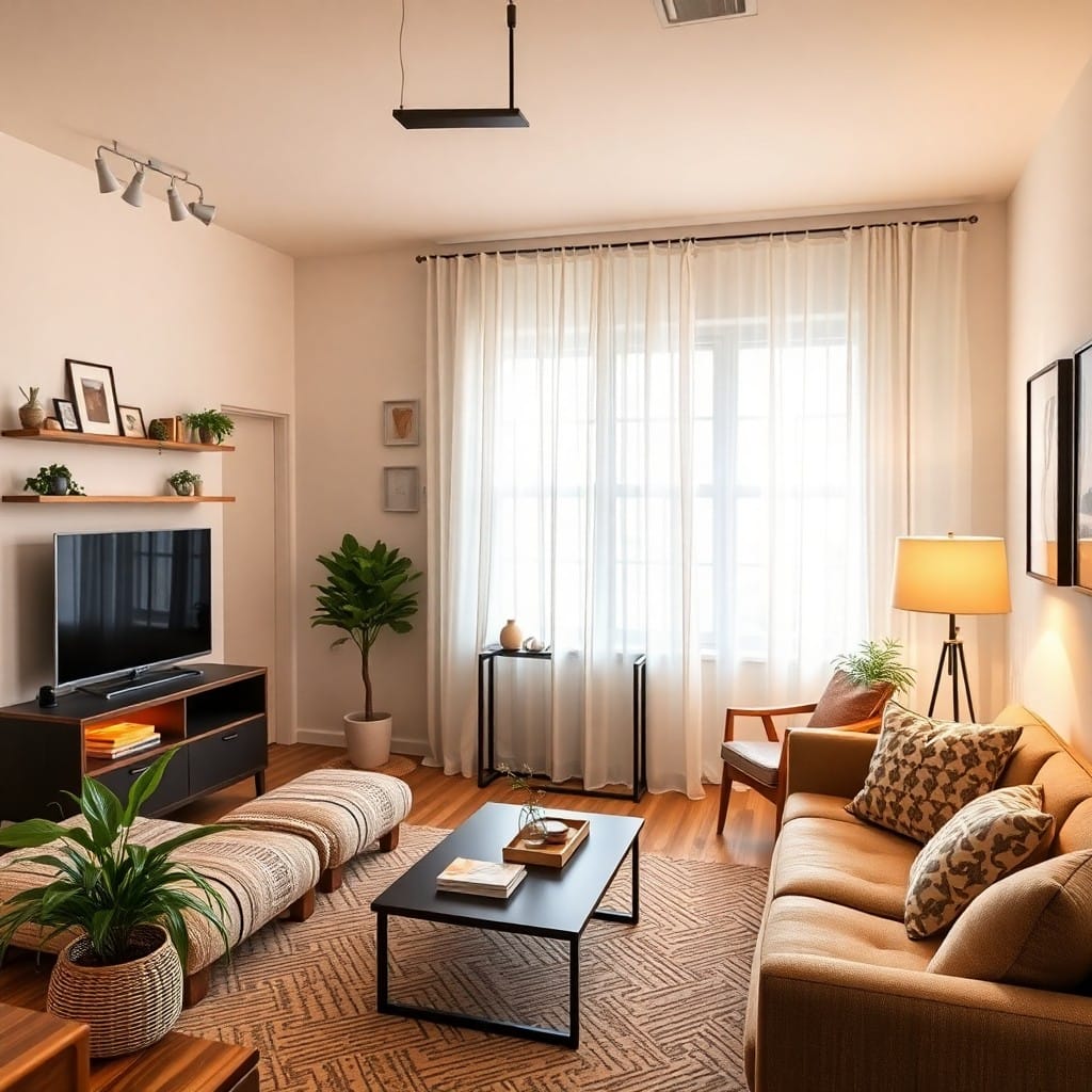 AI-Powered Home Staging — Sell Your Property Faster