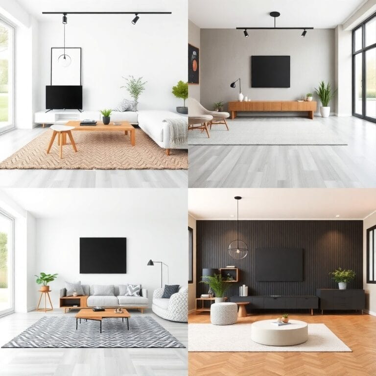 20 Interior Styles — Which One is Right for You?